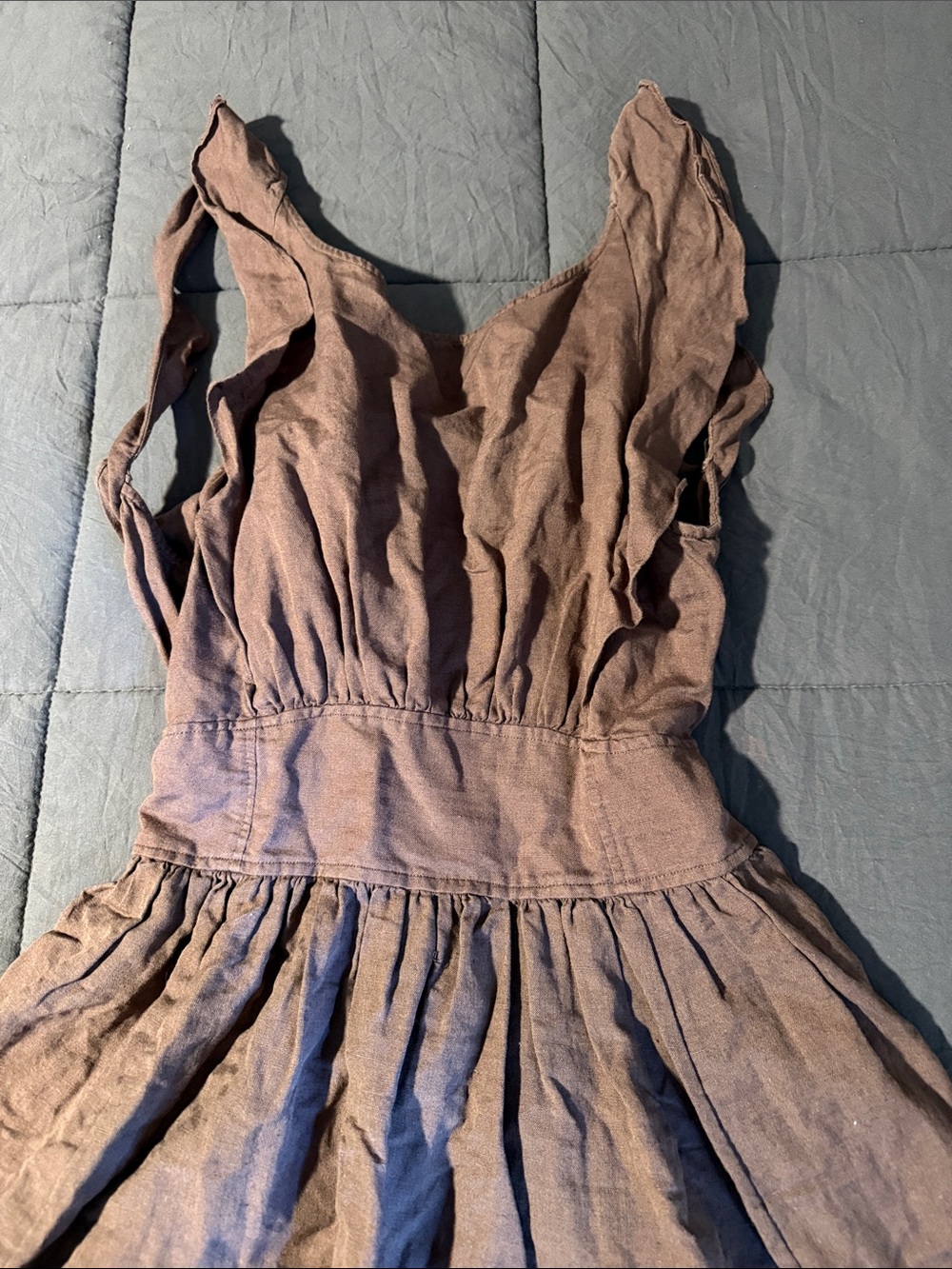 Free people mini dress - Picture 2 of 4